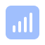 Chart icon